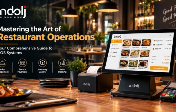 POS and Restaurant Operations