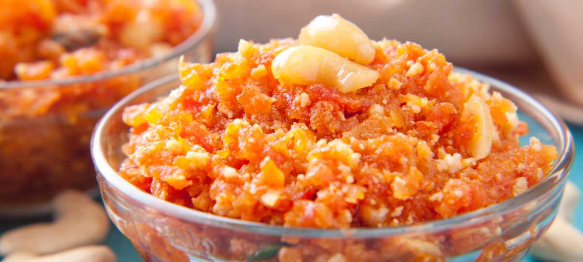 Where Karachiites Go for the Perfect Gajar Ka Halwa