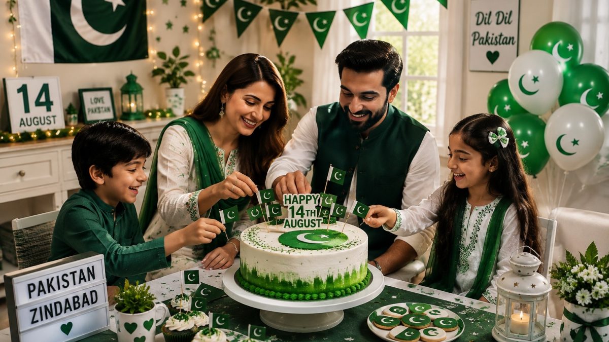 Cakes Go Green (and White): Top Bakeries Serving Azadi Deals – Updated 2026
