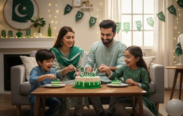 Azadi Cake Deals 2025