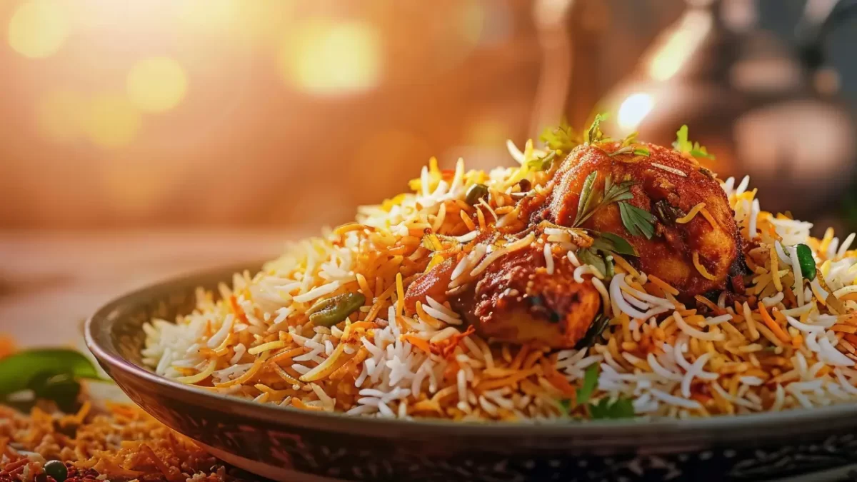 Top 10 Spots Serving the Best Biryani in Karachi