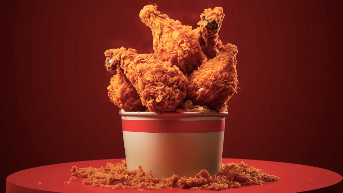 The Best Chicken Broast Spots in Karachi