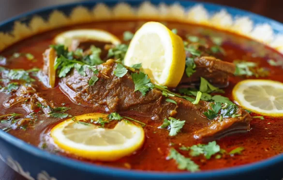 best nihari in karachi