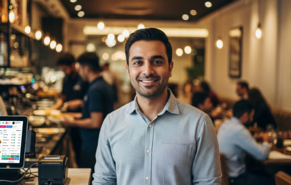 Every Restaurant in Pakistan Needs POS Software