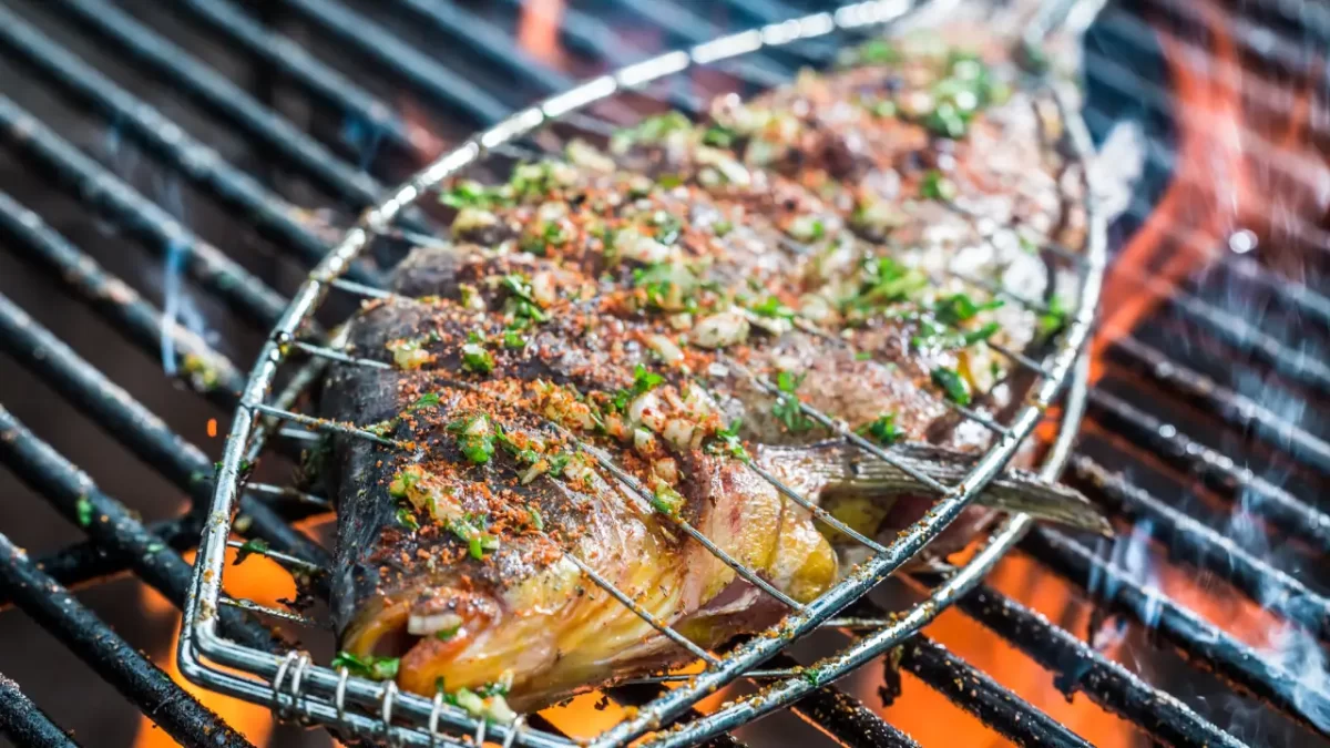 Best Fish Spots in Karachi You Should Try This Winter
