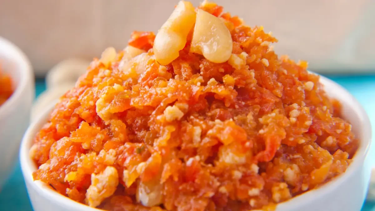 Top 10 Spots Serving the Best Gajar Halwa in Karachi