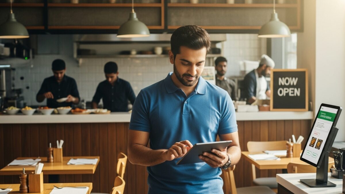 Common Mistakes to Avoid When Opening a New Restaurant in Pakistan