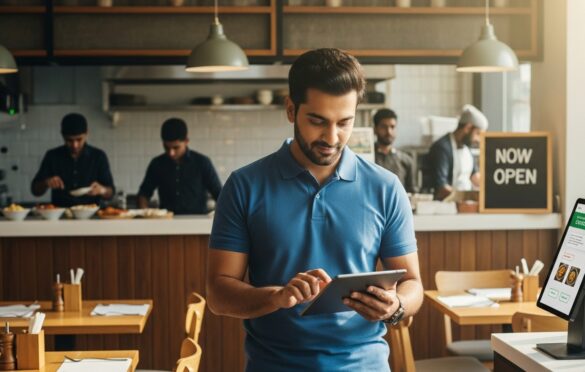 Common Mistakes to Avoid When Opening a New Restaurant