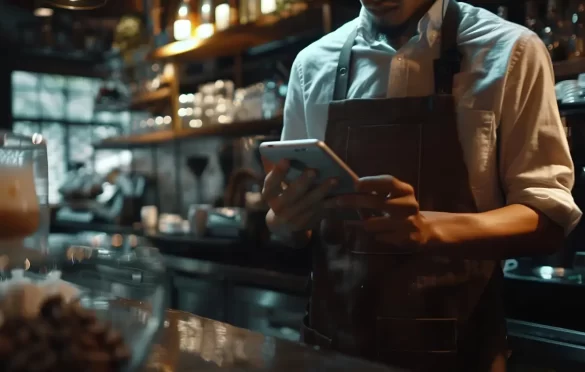 Convert Third Party Customers To Direct Ordering