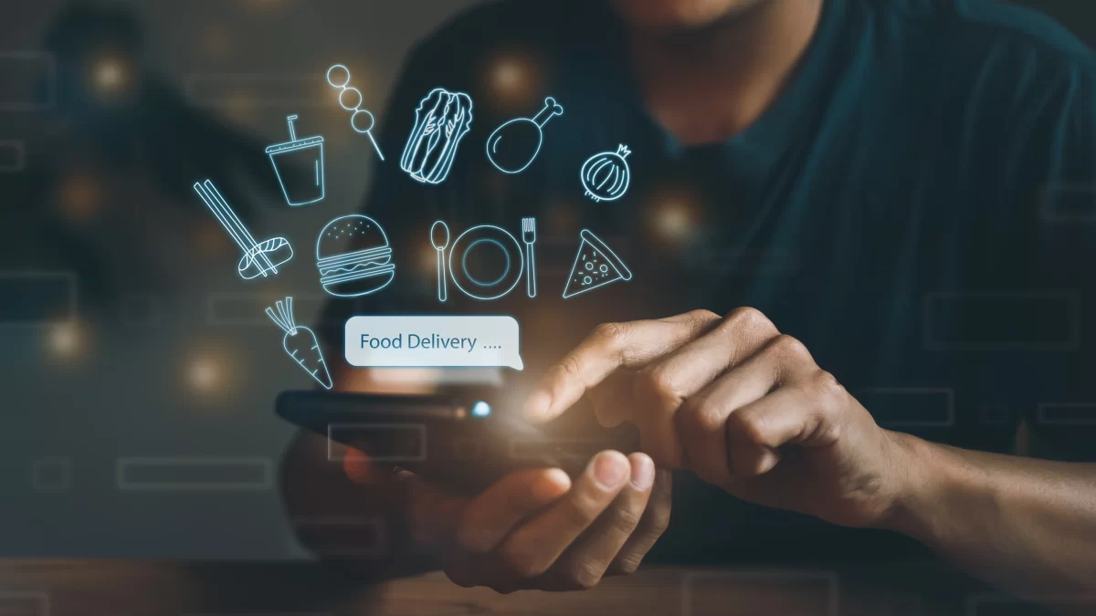 The Future of AI in Delivery Management Software