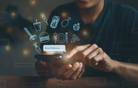 Future of AI in Delivery Management Software