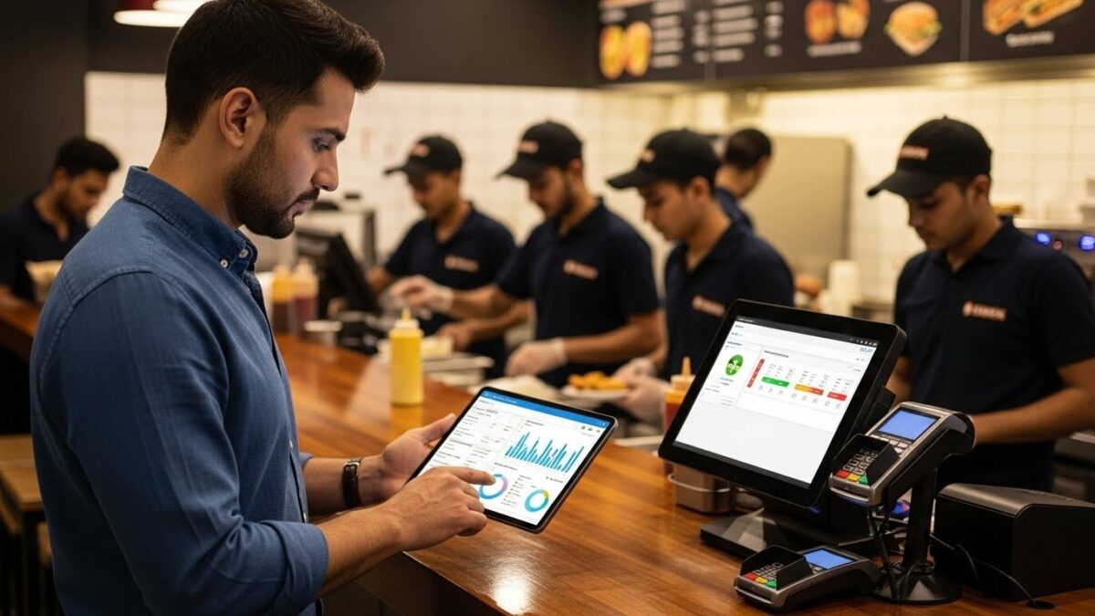 Restaurant Marketing Automation: How to Turn First-Time Orders into Loyal Customers