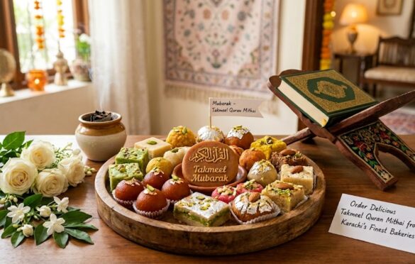 takmeel-quran-mithai-best-bakeries-karachi