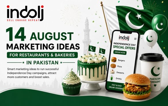14 August Marketing Ideas